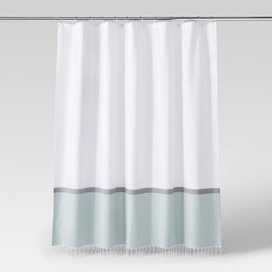 Project 62 shower curtain